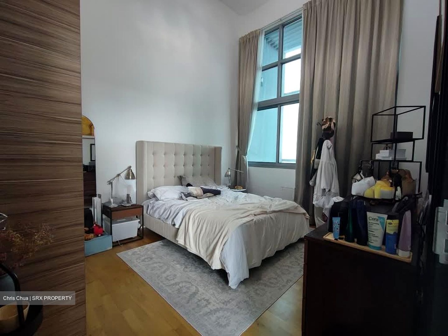Thomson Grand (D20), Condominium #560500001